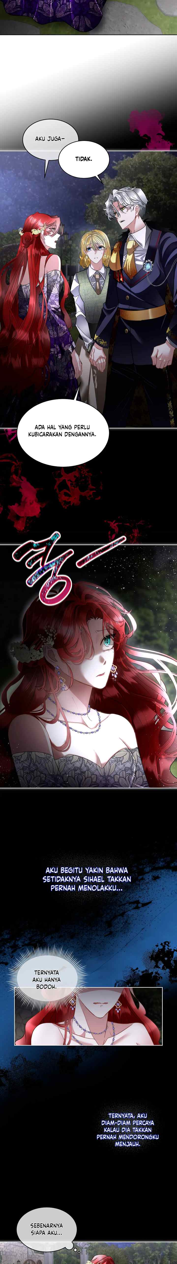 Fostering the Male Lead chapter 58 halaman 6