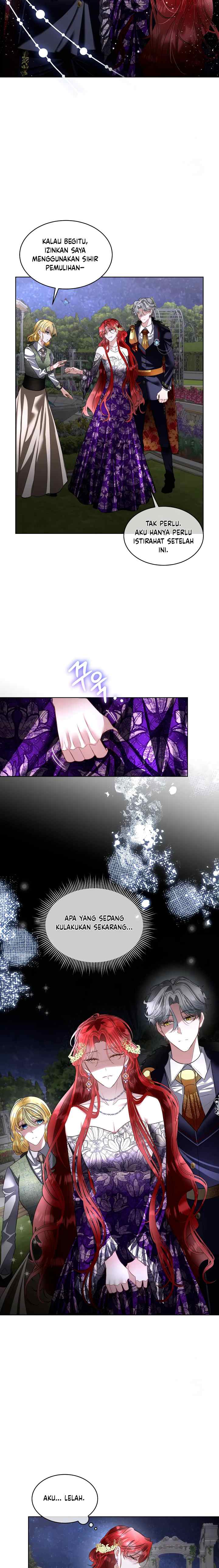 Fostering the Male Lead chapter 58 halaman 4