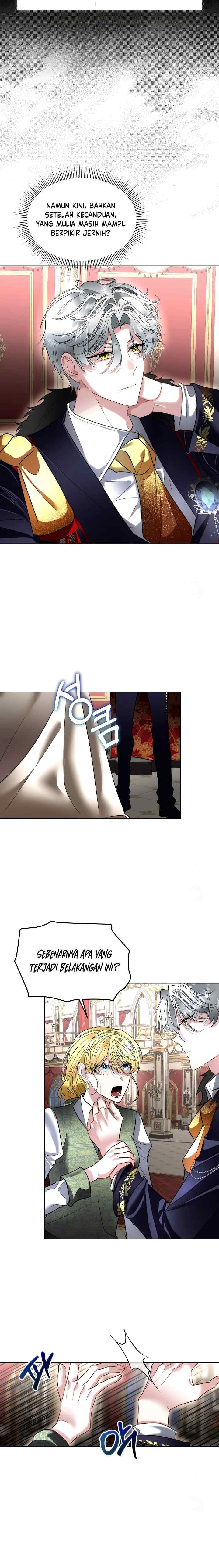 Fostering the Male Lead chapter 58 halaman 14
