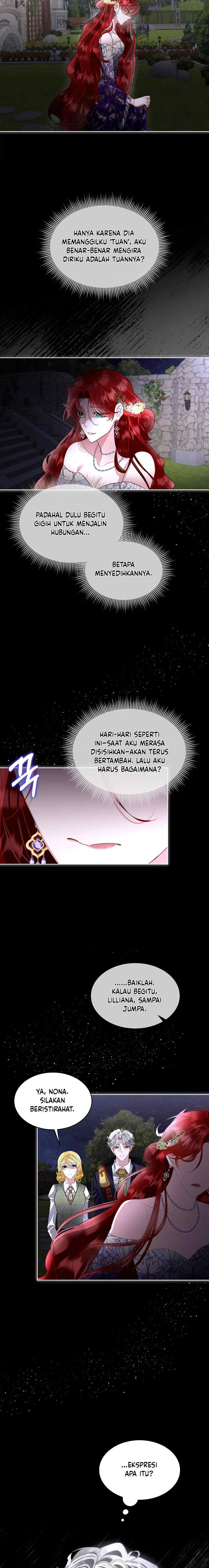Fostering the Male Lead chapter 58 halaman 7