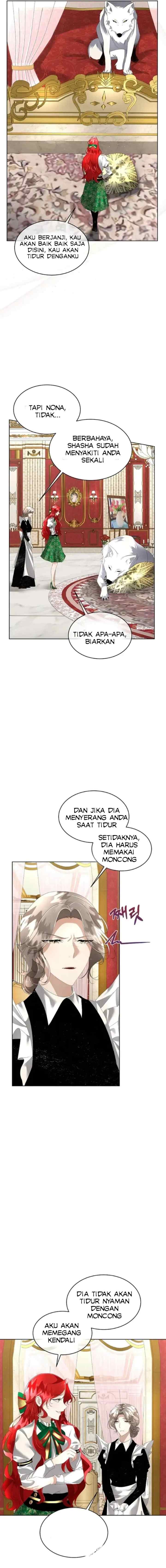 Fostering the Male Lead chapter 6 halaman 14