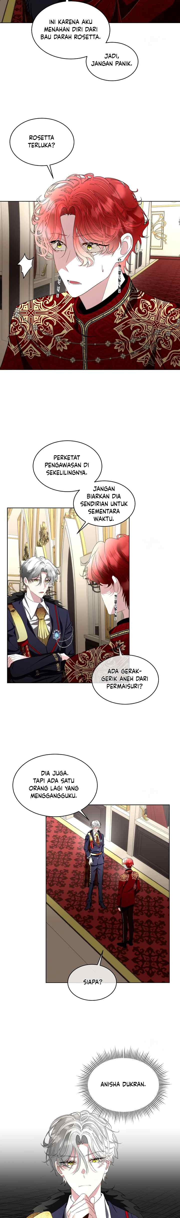 Fostering the Male Lead chapter 62 halaman 4