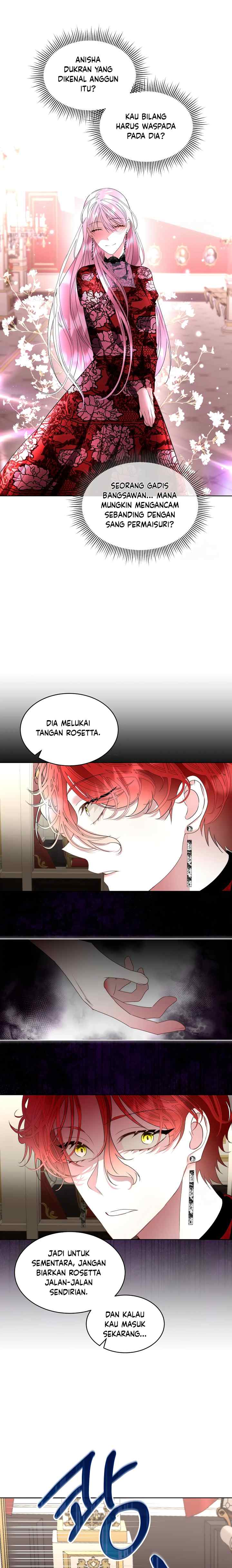 Fostering the Male Lead chapter 62 halaman 6