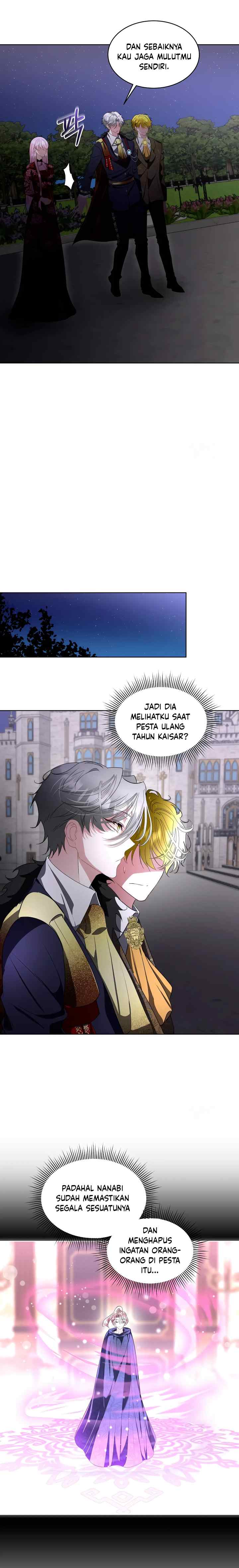 Fostering the Male Lead chapter 62 halaman 16