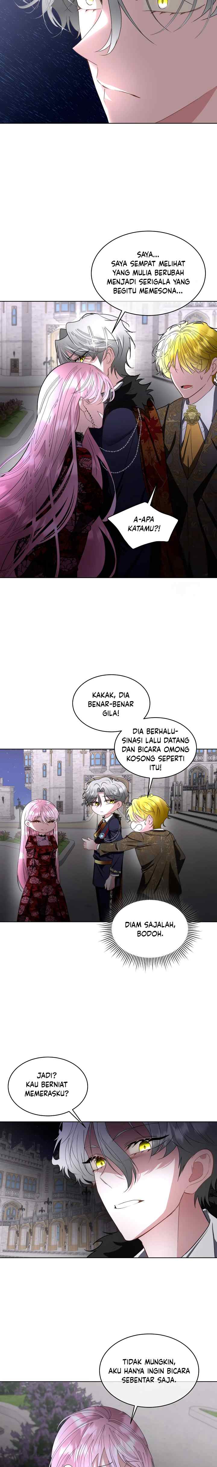 Fostering the Male Lead chapter 62 halaman 14