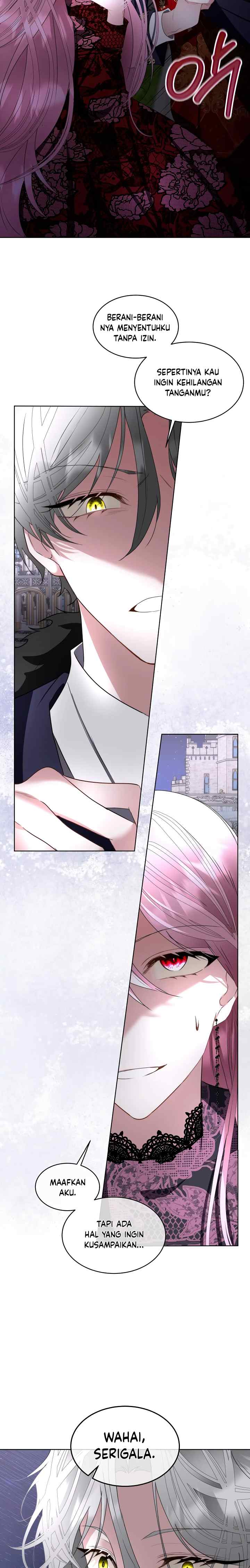 Fostering the Male Lead chapter 62 halaman 13