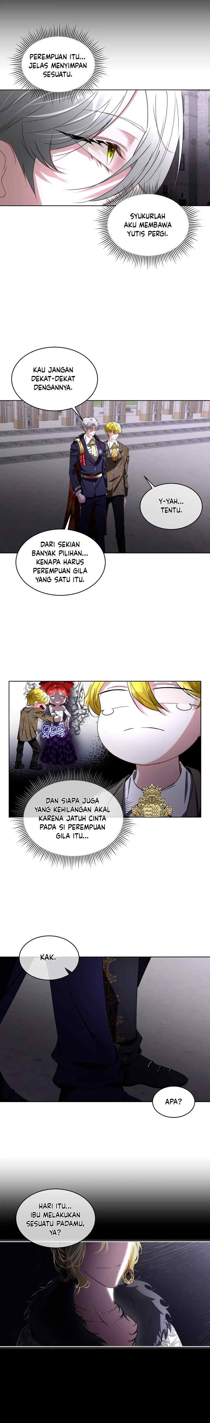 Fostering the Male Lead chapter 62 halaman 17
