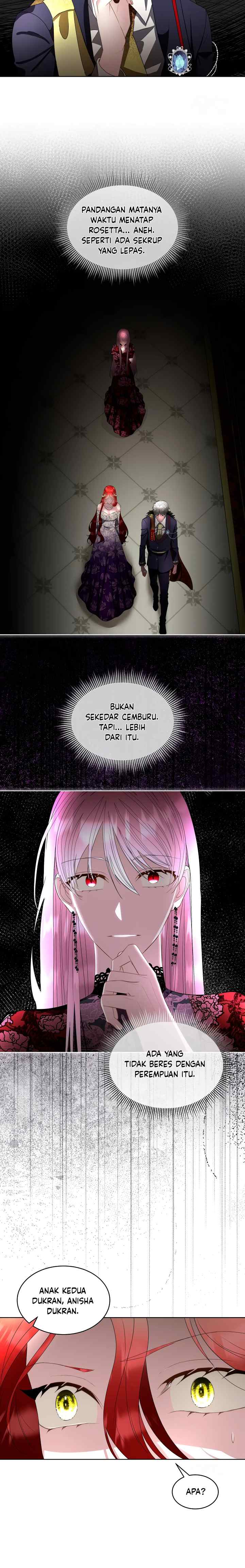 Fostering the Male Lead chapter 62 halaman 5