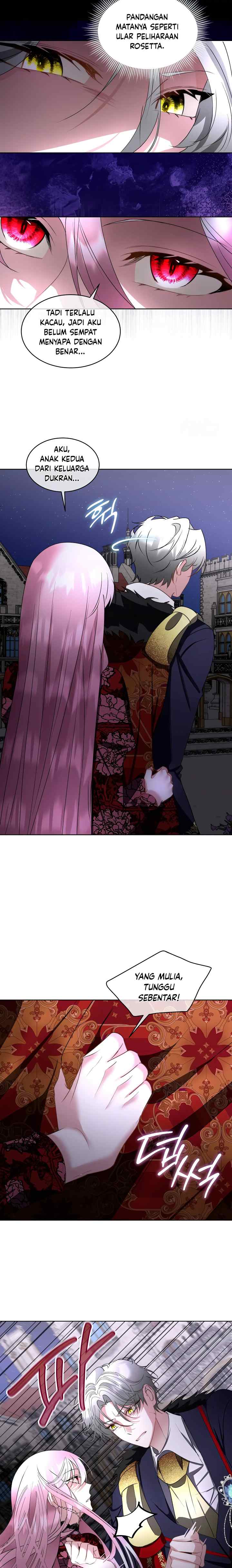 Fostering the Male Lead chapter 62 halaman 12