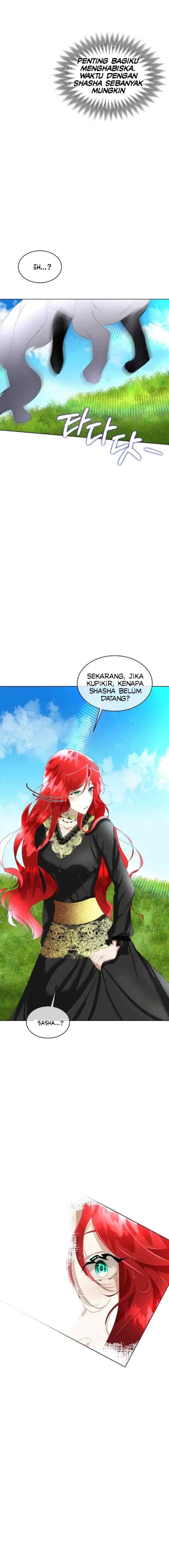 Fostering the Male Lead chapter 7 halaman 18