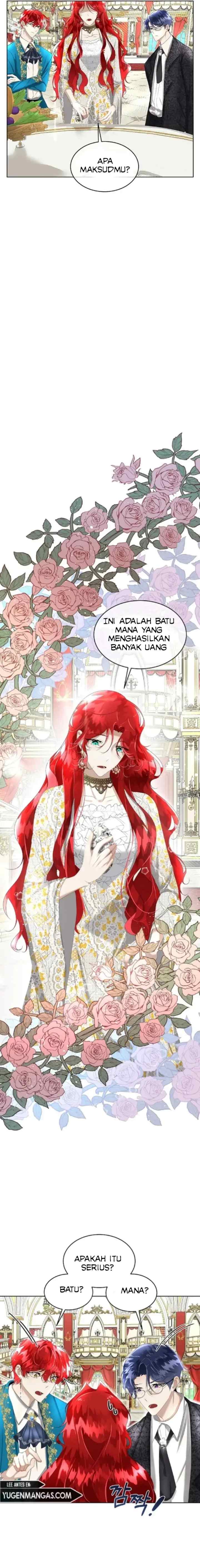 Fostering the Male Lead chapter 7 halaman 4