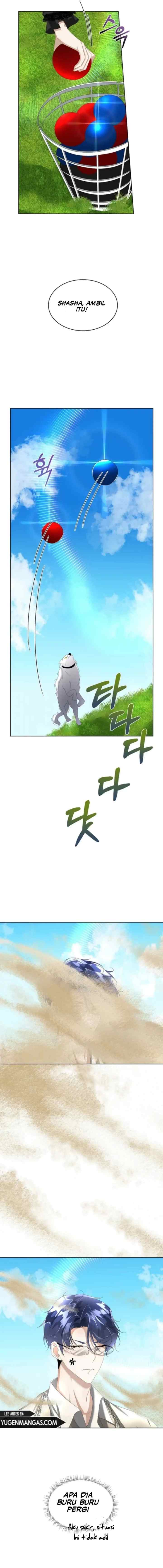 Fostering the Male Lead chapter 7 halaman 15