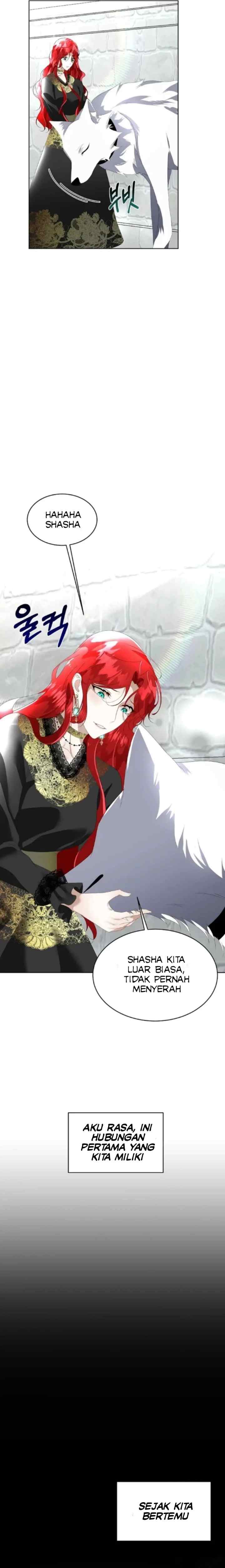 Fostering the Male Lead chapter 8 halaman 4