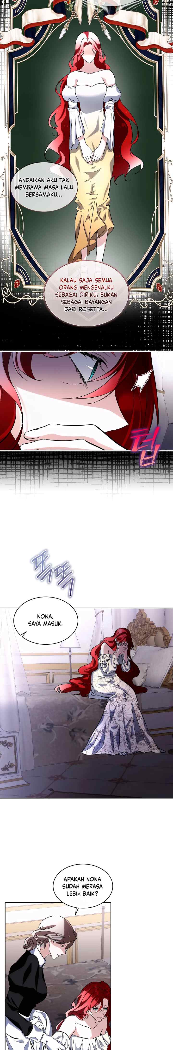 Fostering the Male Lead chapter 81 halaman 12