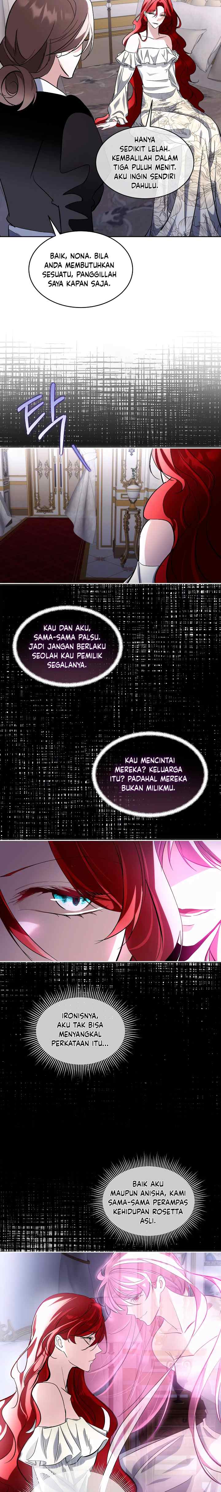 Fostering the Male Lead chapter 81 halaman 10