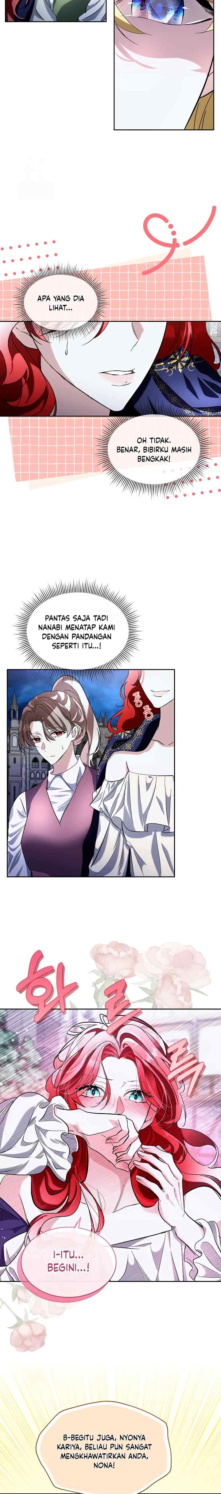 Fostering the Male Lead chapter 81 halaman 4