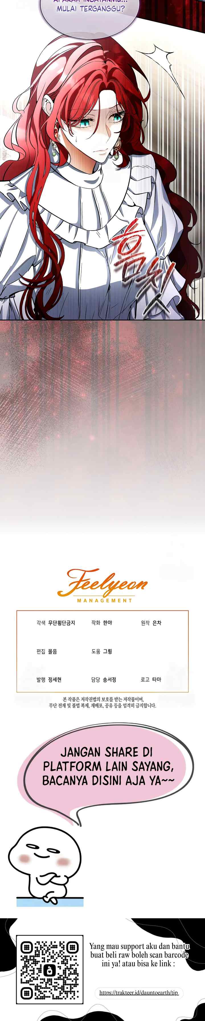 Fostering the Male Lead chapter 81 halaman 19