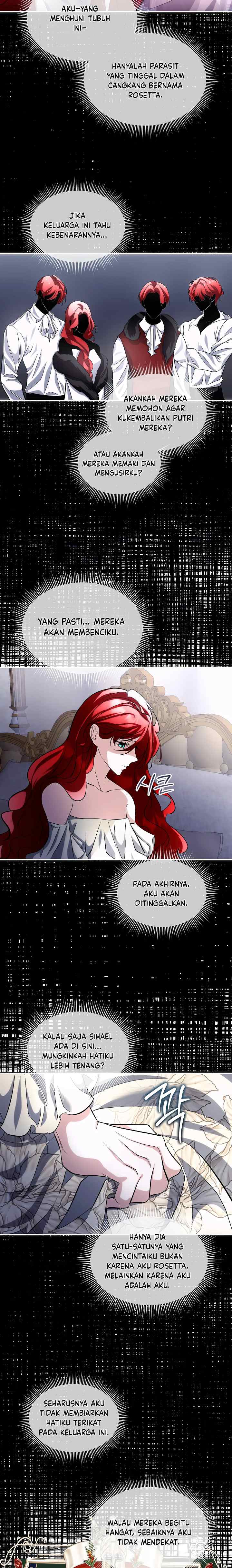 Fostering the Male Lead chapter 81 halaman 11