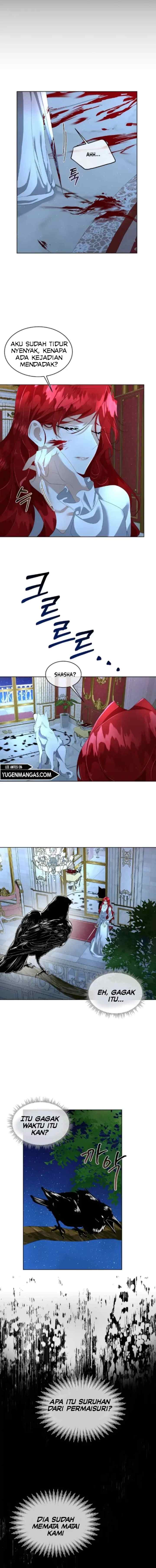 Fostering the Male Lead chapter 9 halaman 4
