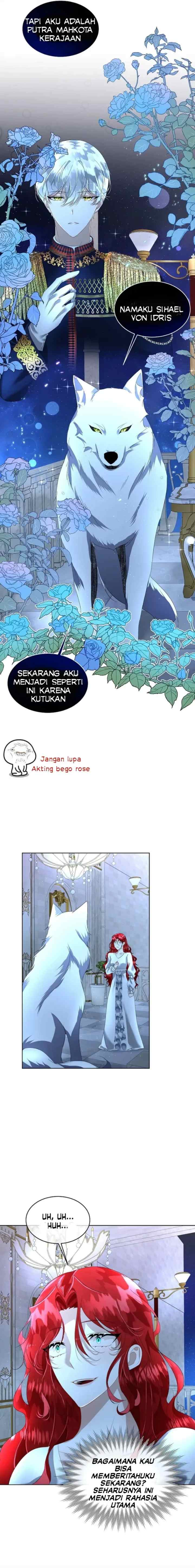 Fostering the Male Lead chapter 9 halaman 16
