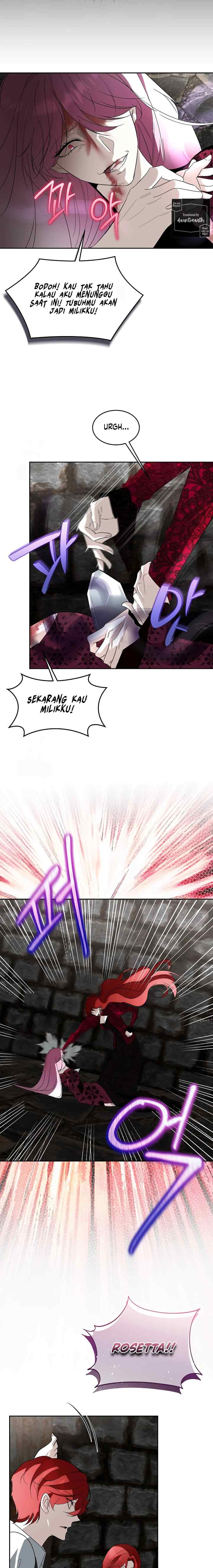 Fostering the Male Lead chapter 92 halaman 13
