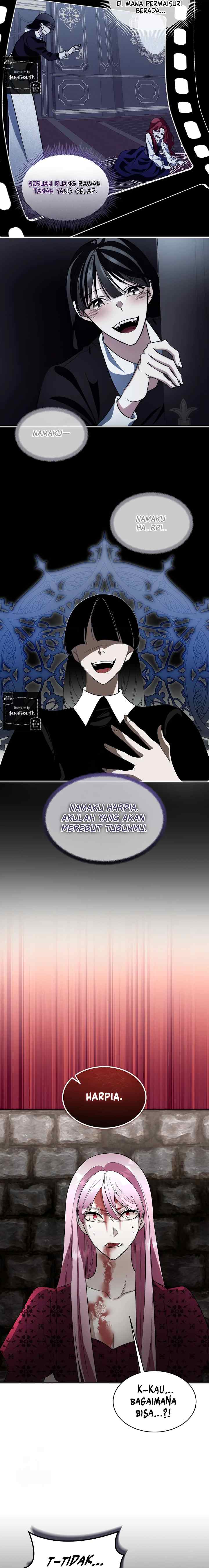 Fostering the Male Lead chapter 92 halaman 11