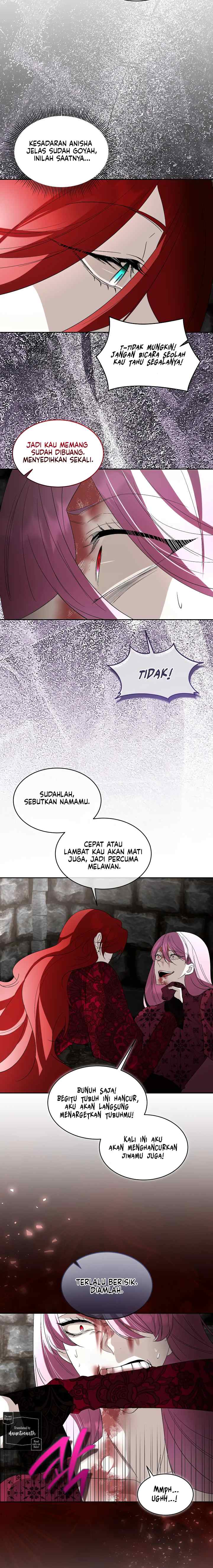 Fostering the Male Lead chapter 92 halaman 7
