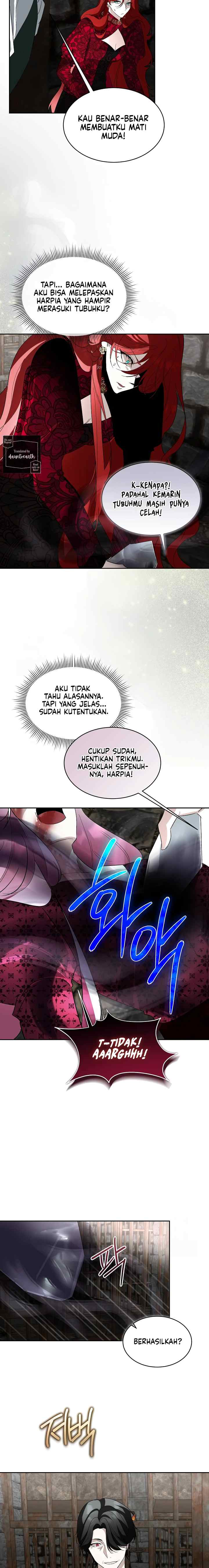 Fostering the Male Lead chapter 92 halaman 14