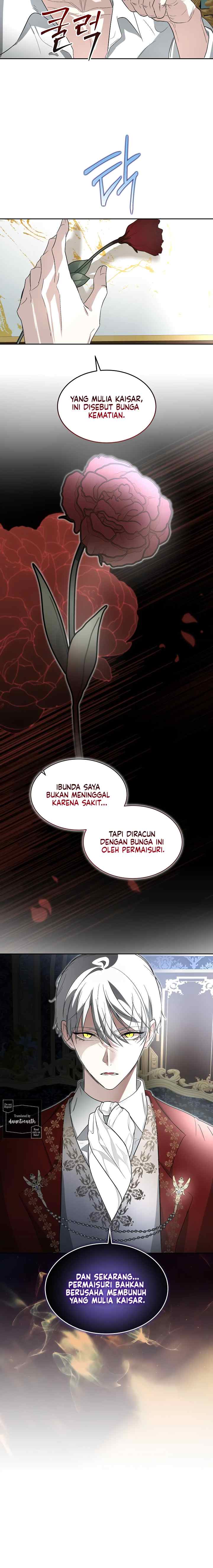 Fostering the Male Lead chapter 92 halaman 18