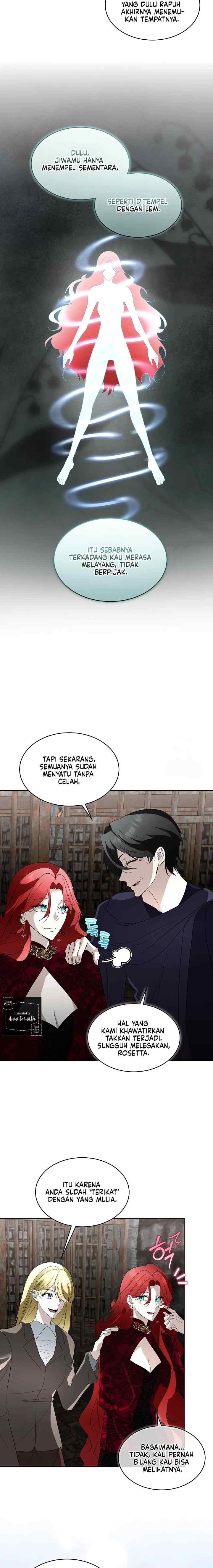 Fostering the Male Lead chapter 92 halaman 16
