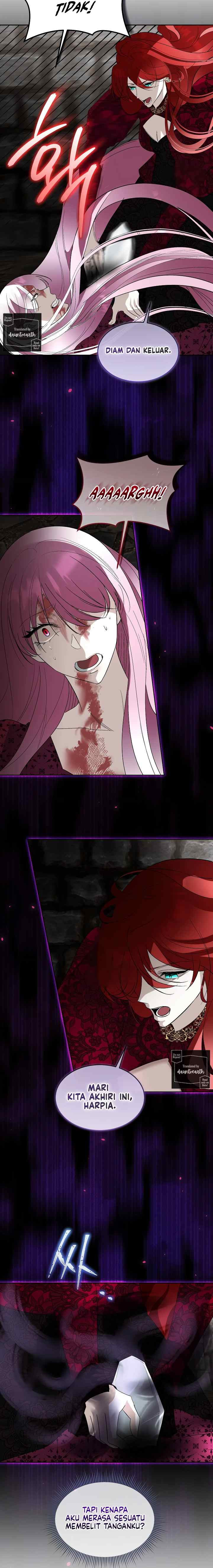 Fostering the Male Lead chapter 92 halaman 12