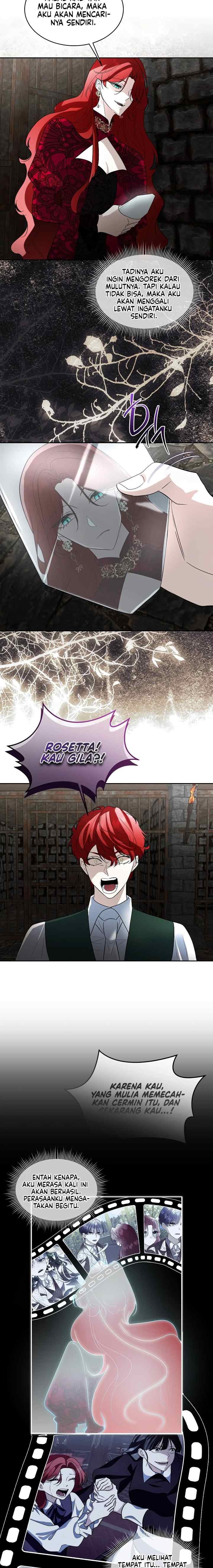 Fostering the Male Lead chapter 92 halaman 10
