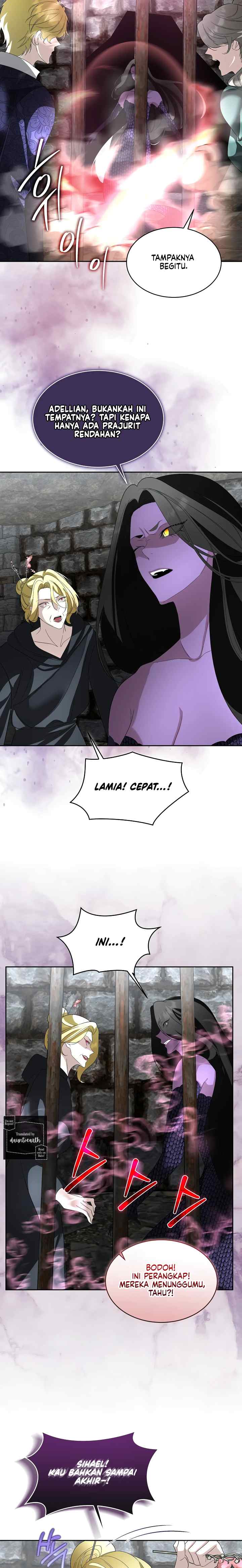 Fostering the Male Lead chapter 93 halaman 7