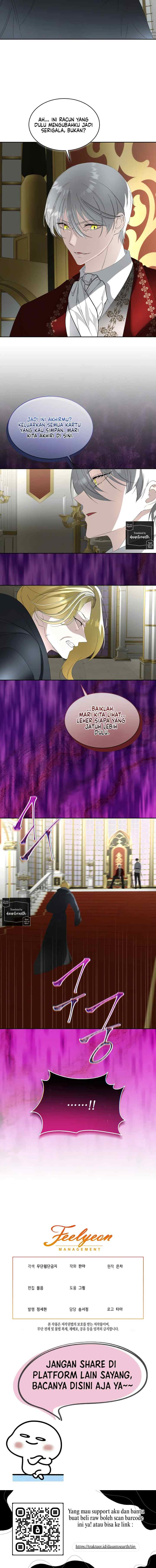 Fostering the Male Lead chapter 93 halaman 20