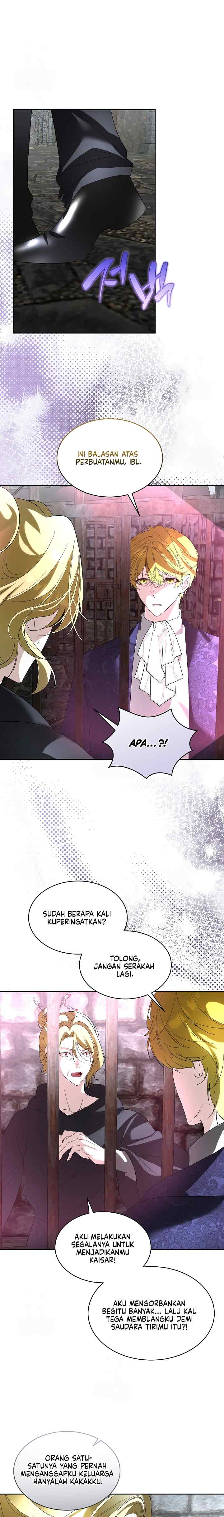 Fostering the Male Lead chapter 93 halaman 5