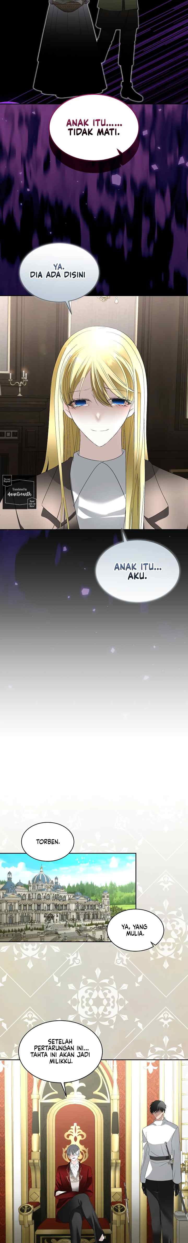 Fostering the Male Lead chapter 93 halaman 17