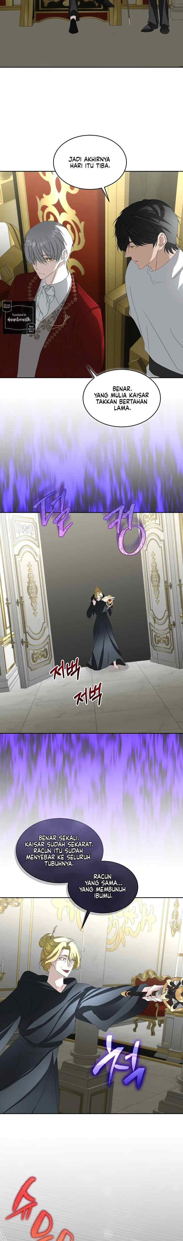 Fostering the Male Lead chapter 93 halaman 18