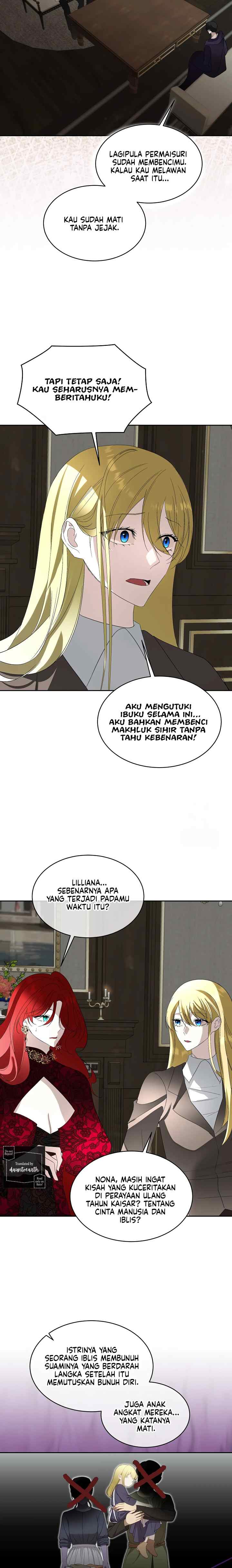 Fostering the Male Lead chapter 93 halaman 16