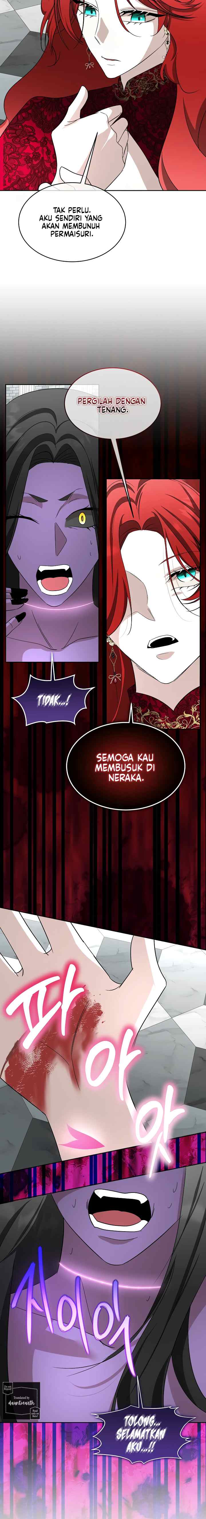 Fostering the Male Lead chapter 94 halaman 18