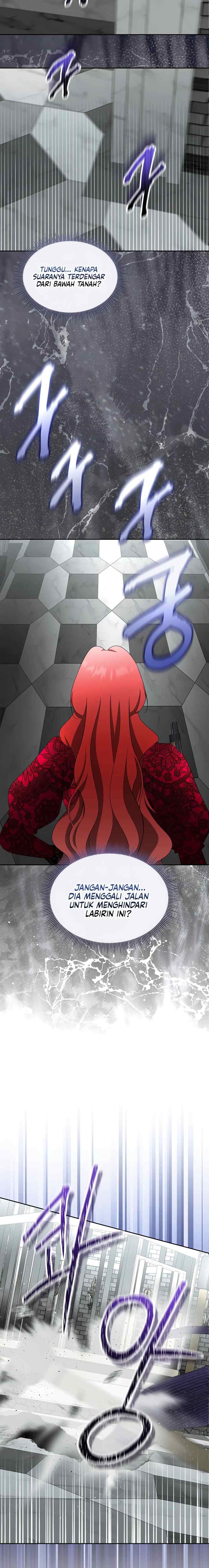 Fostering the Male Lead chapter 94 halaman 14