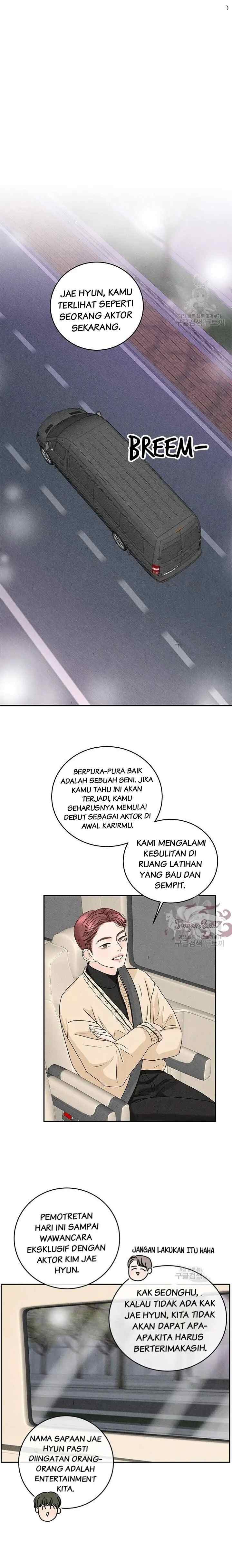 Four Ways to Find a Wife chapter 14 halaman 16