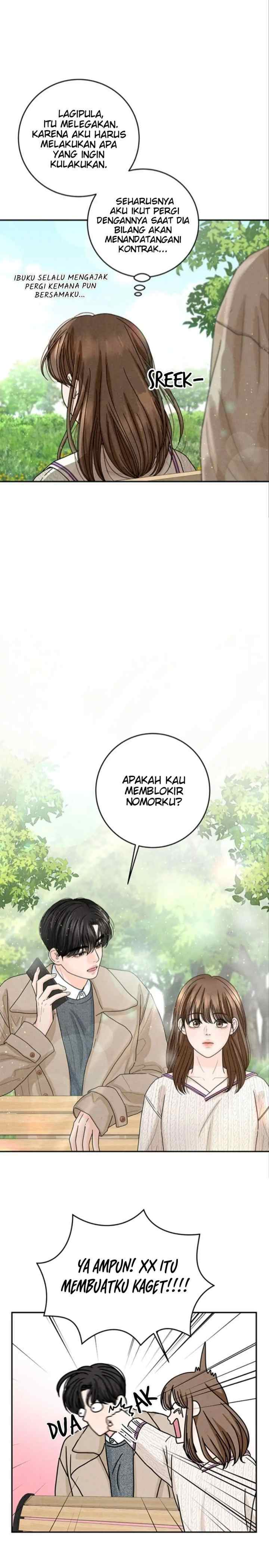 Four Ways to Find a Wife chapter 19 halaman 12