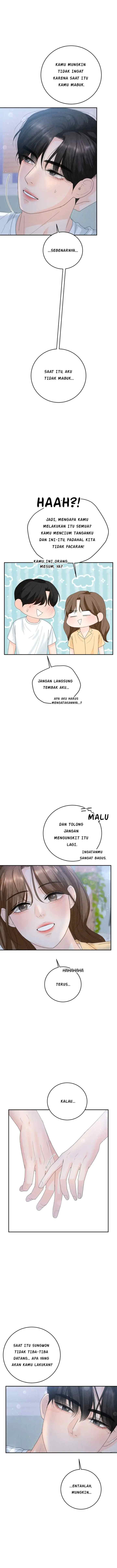 Four Ways to Find a Wife chapter 66 halaman 8