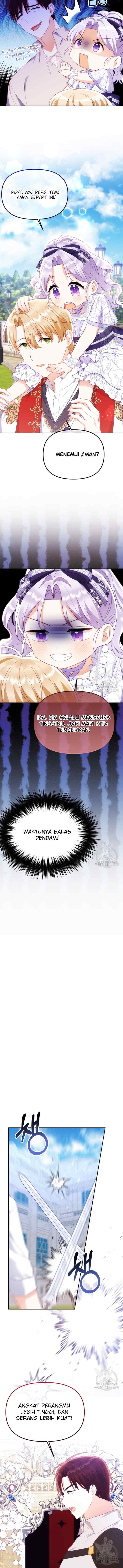 Fragmented Saintess chapter 10 halaman 7