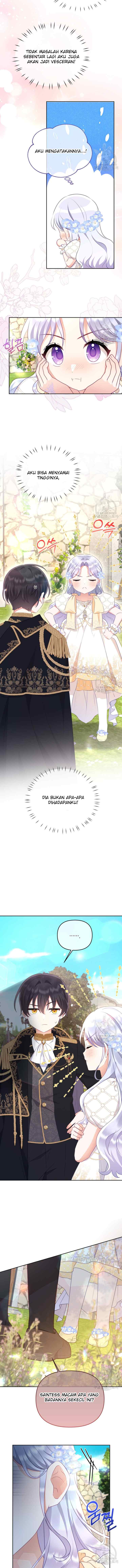 Fragmented Saintess chapter 20 halaman 7
