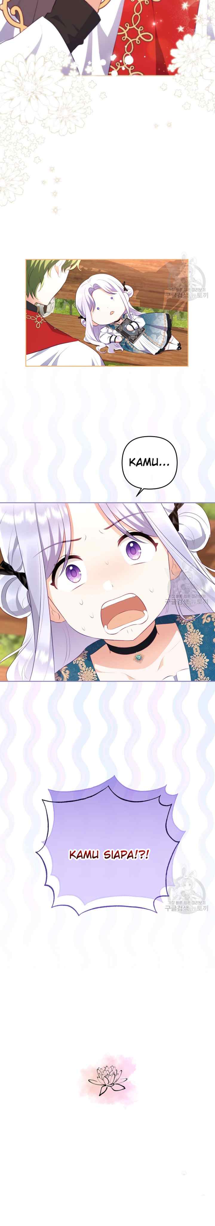Fragmented Saintess chapter 28 halaman 10
