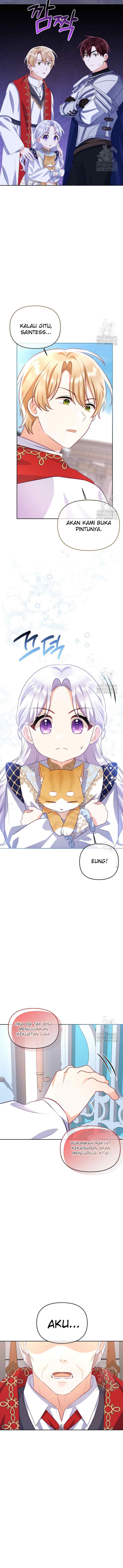 Fragmented Saintess chapter 35 halaman 13