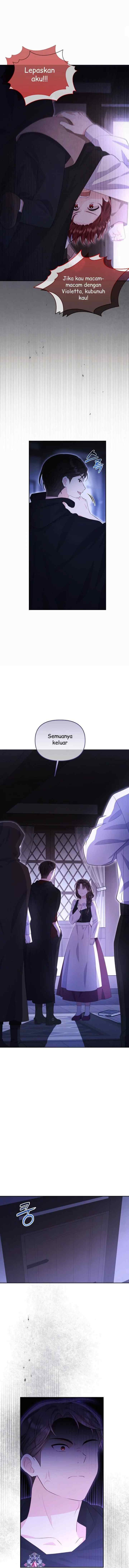 Fragmented Saintess chapter 38 halaman 6