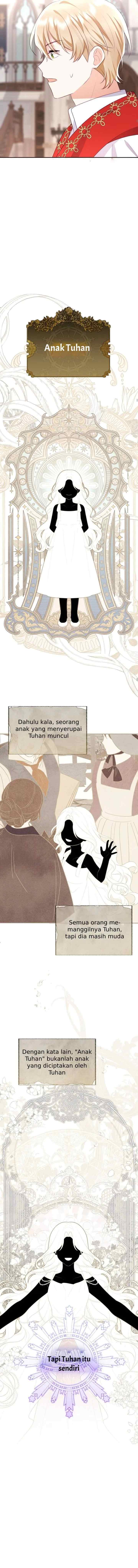 Fragmented Saintess chapter 38 halaman 4