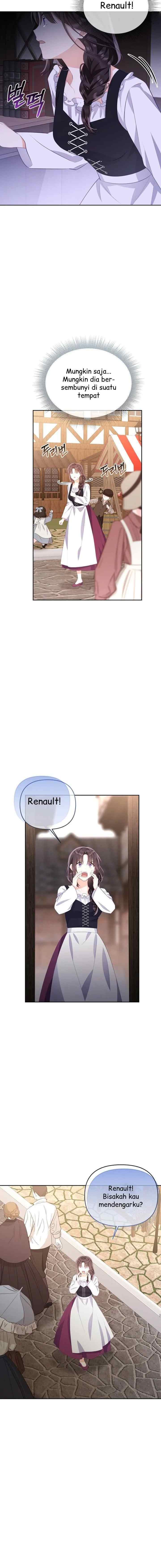 Fragmented Saintess chapter 38 halaman 10
